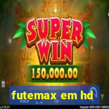 futemax em hd